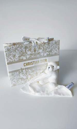 Peluche doudou plat - plat, lange