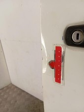 Porte de coffre droit FIAT