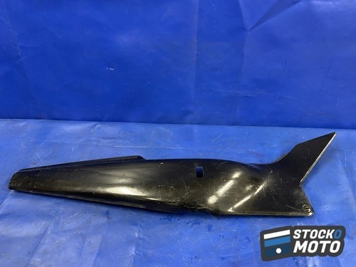 Coque arrière droite honda - coque,
