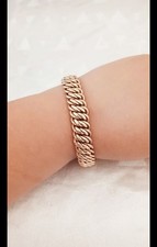 Bracelet Américain Or 18carat