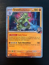 Carte Pokémon HOLO COSMO