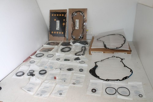 Kit joints moteur pour - moteur,