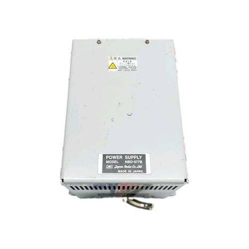 Jrc nbd 577b - supply, unit