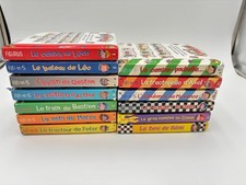 📙 Lot 13 livres jeunesse