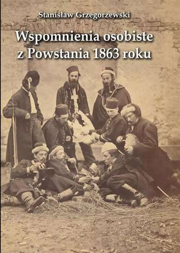 Wspomnienia osobiste - , z