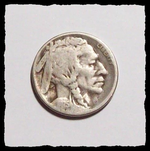 1925 buffalo nickel indian - ,