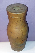 POT PIECE DE CALAGE TECHNIQUE GRES DE MARTINCAMP NORMANDIE