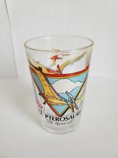 Verre Moutarde Amora