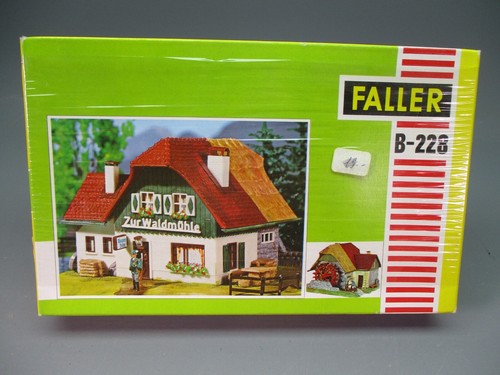 Za452 455 faller 228 1 - za452/455,