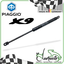 Piaggio Piston À Gaz Sella