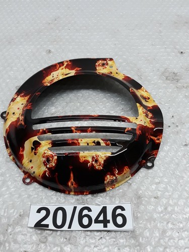Couvre ventilateur tuning - couvre,