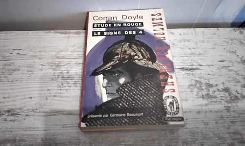 Livre poche 1962 etude - livre, 1962/etude