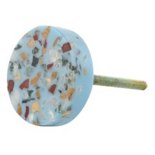 Fait à la Main Turquoise