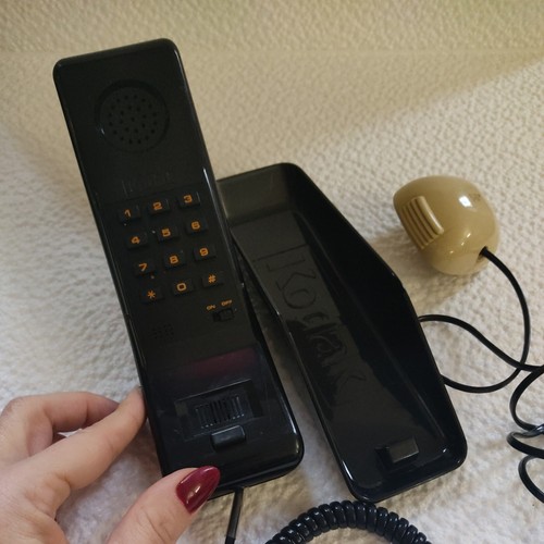 Téléphone fixe vitange - fixe,