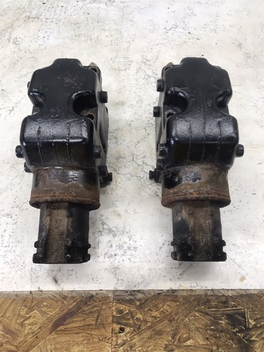 Mercruiser 262 205 - 4.3, l
