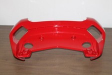 CARENAGE COQUE ARRIERE SOUS