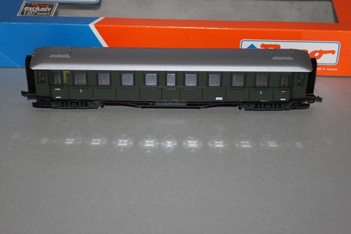 Roco 44536 wagon personnes - wagon,