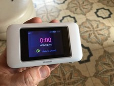 huawei 4g+ mobile modem model e5787s-33a