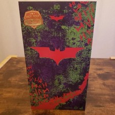 Figurine Hot Toys The Dark