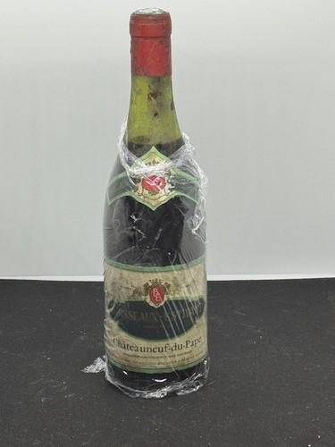 Chateauneuf pape 1959 - chateauneuf, du
