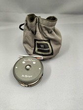 Moulinet de pêche à la