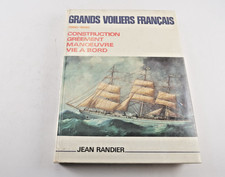 Grands Voiliers Français