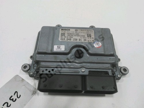 Calculateur moteur 6409004600 - calculateur,