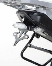 Support de plaque R&G RACING