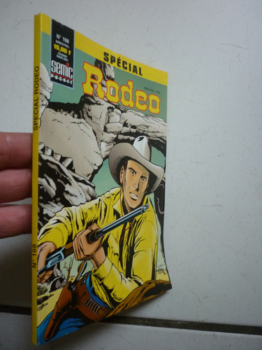 Edition lug special rodeo - edition,
