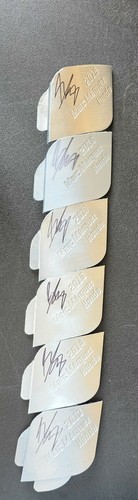 Marc marquez autographed tower - marc,