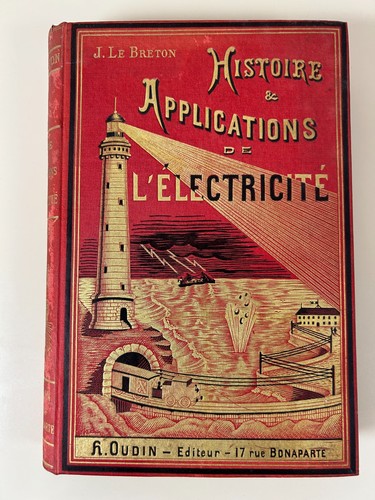 Breton histoire et - j., le