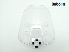 Pare-brise / écran Suzuki DL