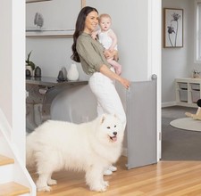 Porte-bébé rétractable