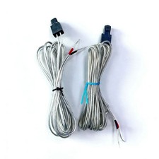 Câble Haut Parleur Cuivre