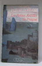 Les Petites Antilles de Prague