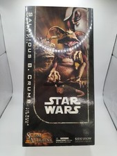 SIDESHOW Salacious Crumb