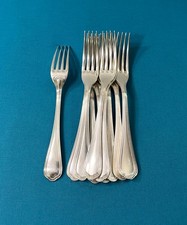 Fourchettes a entremets