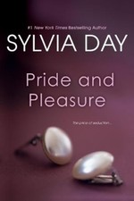 Sylvia Day Pride and Pleasure