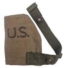 US WW2 - Couvre bouche US en