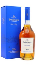 Delamain - Pale & Dry XO Cognac 70cl