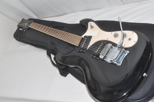 Guitare électrique mosrite - guitare,