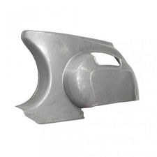 Coque arrière gauche RMS pour