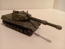 Dinky Toys 692 GB Tank Leopard