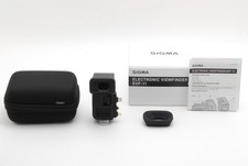 [Neuf avec boîte] Viseur électronique Sigma EVF-11 pour SIGMA fp #1787