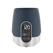 Babymoov NutriSmart Flessenwarmer en moedermelk – bad Marie/stoomboot – programm