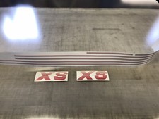 Kit complet stickers