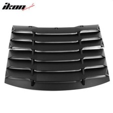 PERSIENNE DE VITRE - REAR