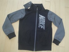 Nike Boys Toddler Black and