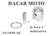 Piston Malossi Pour Mini Moto