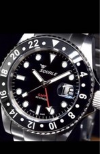 Montre de plongée Squale 1545